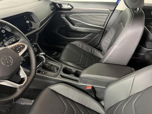 2024 Volkswagen Jetta 1.5T SEL