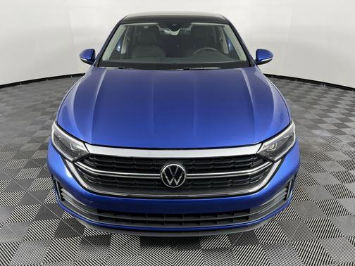 2024 Volkswagen Jetta 1.5T SEL