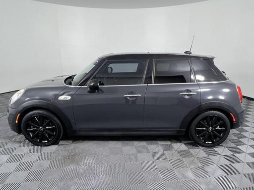 2015 MINI Hardtop Cooper S