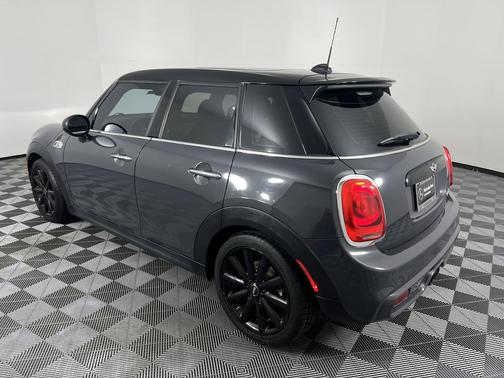 2015 MINI Hardtop Cooper S