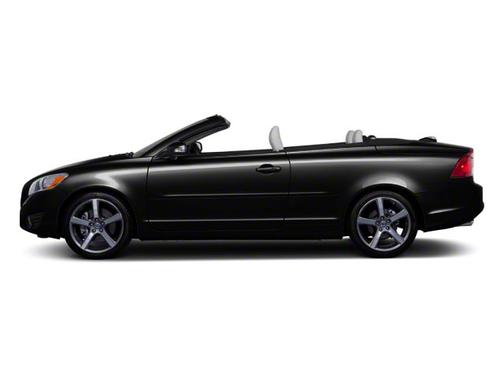 2013 Volvo C70 T5