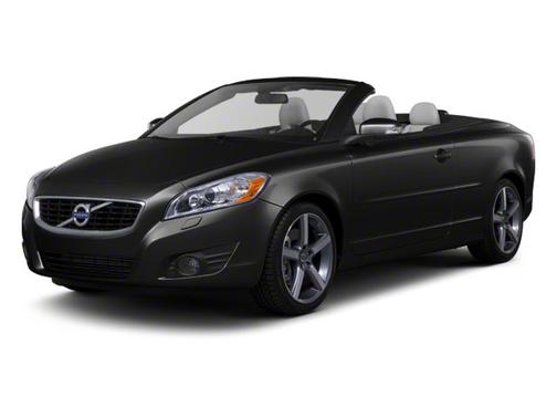 2013 Volvo C70 T5