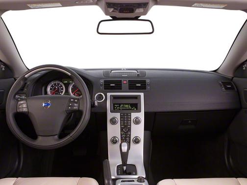 2013 Volvo C70 T5