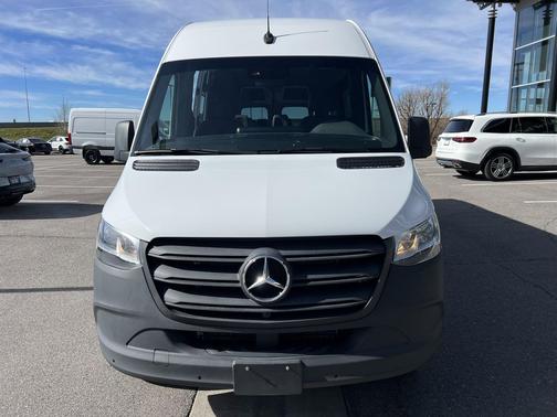 2023 Mercedes-Benz Sprinter 2500 High Roof