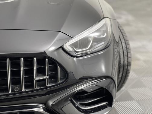 2024 Mercedes-Benz AMG C 63 S E Performance