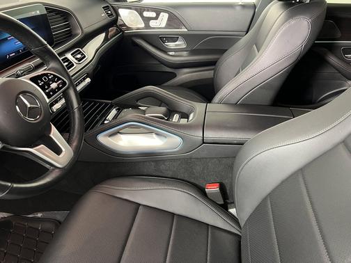 2022 Mercedes-Benz GLS 450 4MATIC