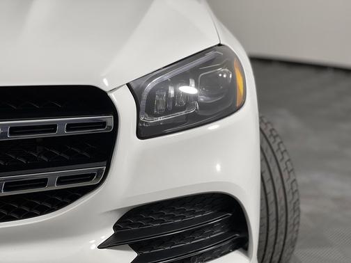 2022 Mercedes-Benz GLS 450 4MATIC