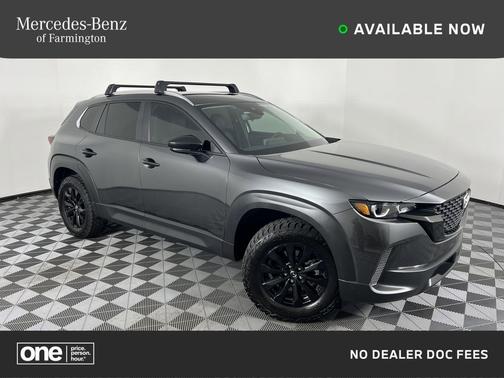 2024 Mazda CX-50 2.5 S Preferred Package