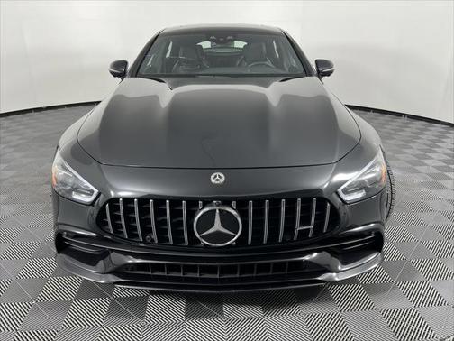 2020 Mercedes-Benz AMG GT 53 4-Door