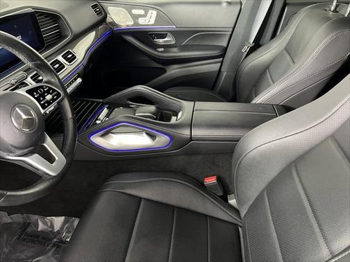 2021 Mercedes-Benz GLE 450 4MATIC