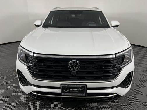 2024 Volkswagen Atlas Cross Sport 2.0T SEL Premium