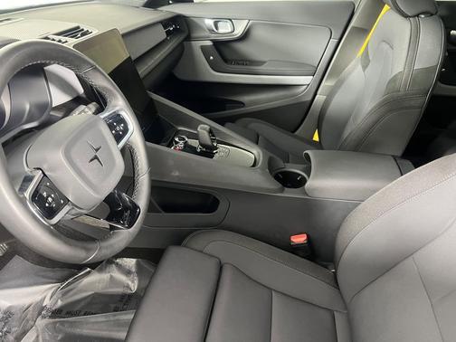 2022 Polestar 2 Long Range Dual Motor