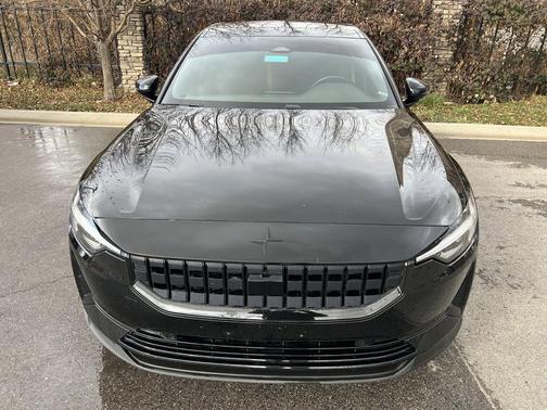 2022 Polestar 2 Long Range Dual Motor