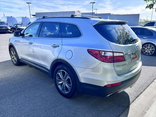 2014 Hyundai SANTA FE GLS