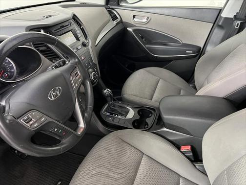 2014 Hyundai SANTA FE GLS