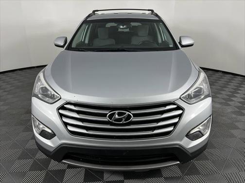2014 Hyundai SANTA FE GLS