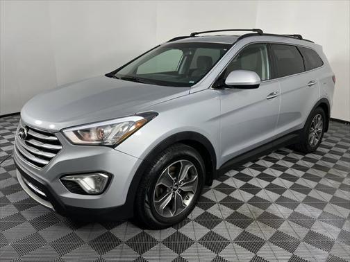 2014 Hyundai SANTA FE GLS