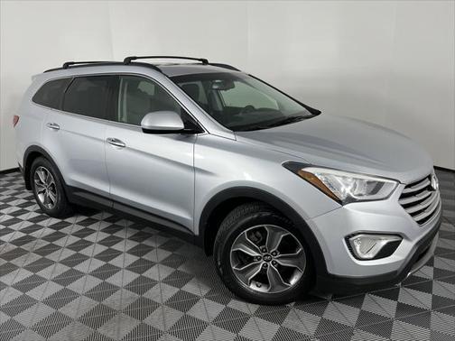 2014 Hyundai SANTA FE GLS