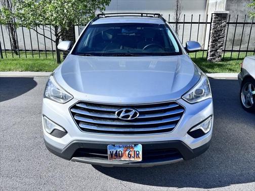 2014 Hyundai SANTA FE GLS