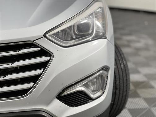 2014 Hyundai SANTA FE GLS