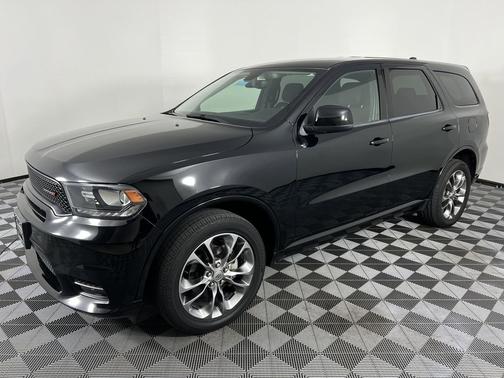 2019 Dodge Durango GT