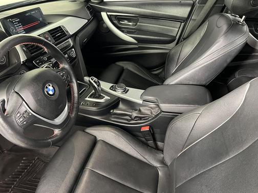 2016 BMW 328 xDrive