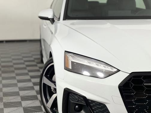 2025 Audi A5 Sportback 45 S Line Premium Plus