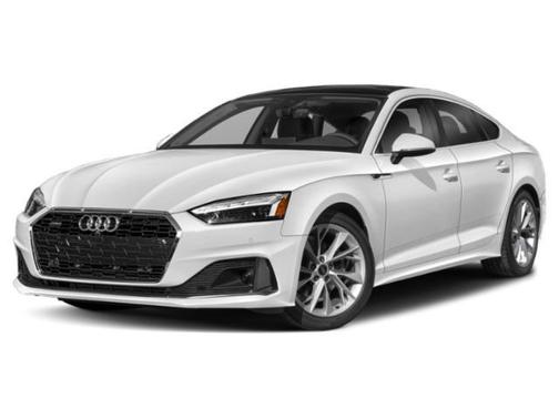 2025 Audi A5 Sportback 45 S Line Premium Plus