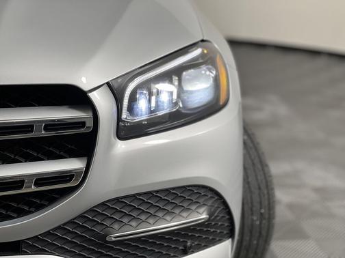 2020 Mercedes-Benz GLS 450 4MATIC