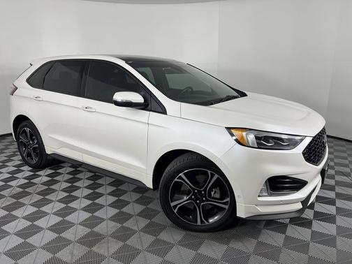 2019 Ford Edge ST
