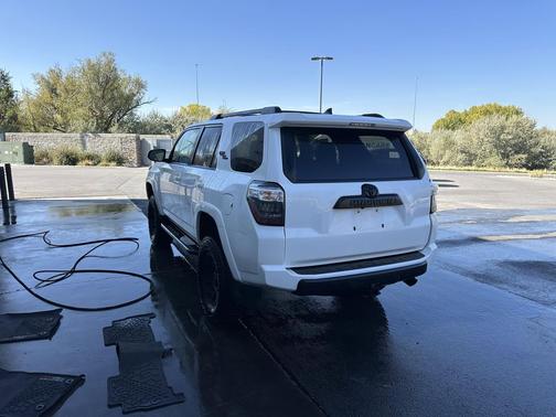 2021 Toyota 4Runner TRD Off Road Premium