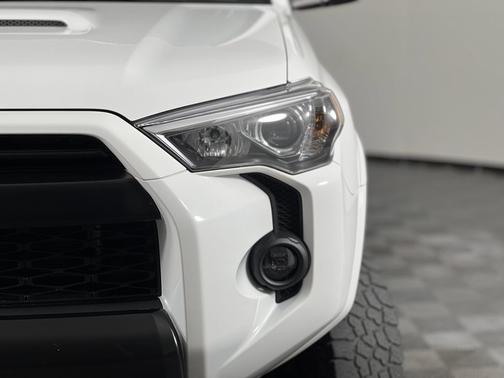 2021 Toyota 4Runner TRD Off Road Premium
