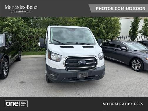 2020 Ford Transit-250 Base