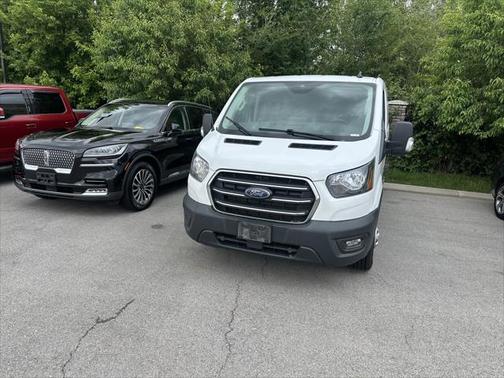 2020 Ford Transit-250 Base