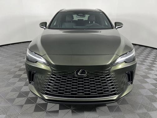 2023 Lexus RX 350 Base