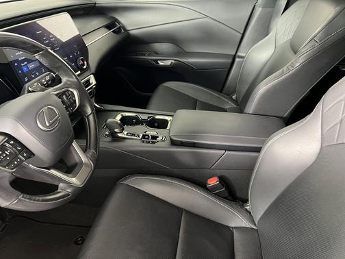 2023 Lexus RX 350 Base