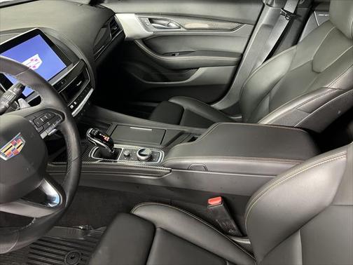 2023 Cadillac CT5 Sport RWD