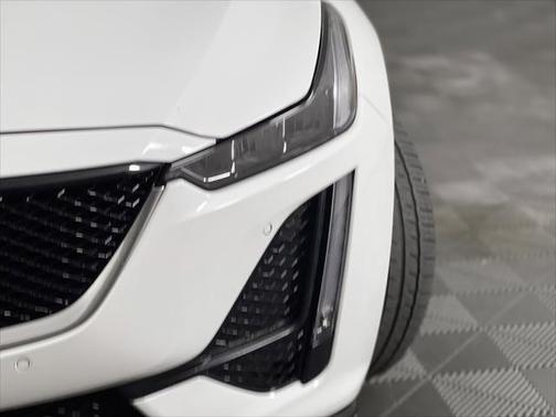 2023 Cadillac CT5 Sport RWD