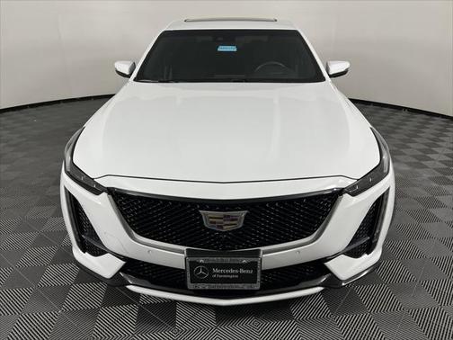 2023 Cadillac CT5 Sport RWD