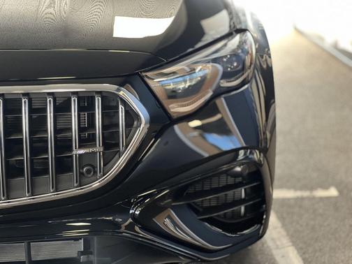 2026 Mercedes-Benz AMG E 53 E 4MATIC+