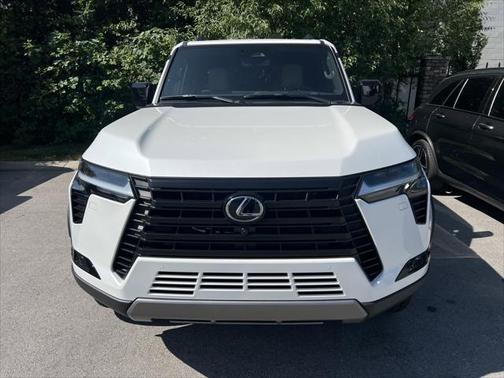 2025 Lexus GX 550 Premium