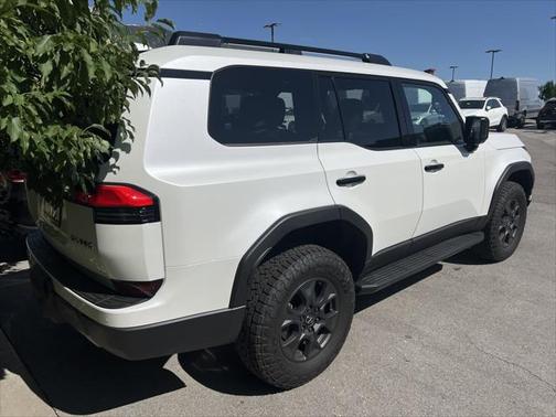 2025 Lexus GX 550 Premium