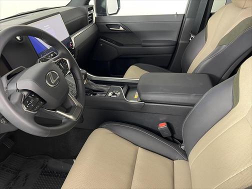 2025 Lexus GX 550 Premium