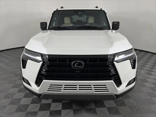 2025 Lexus GX 550 Premium