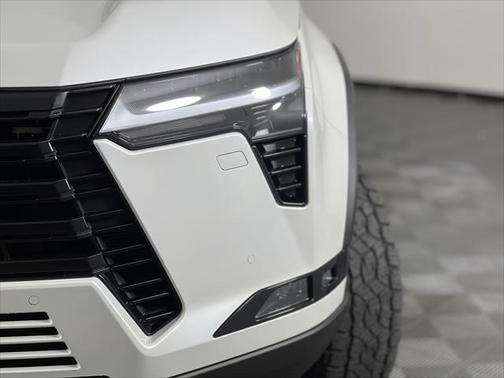 2025 Lexus GX 550 Premium