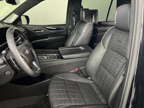 2024 Cadillac Escalade V-Series