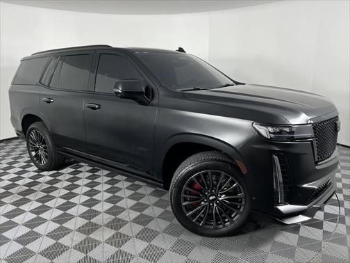 2024 Cadillac Escalade V-Series