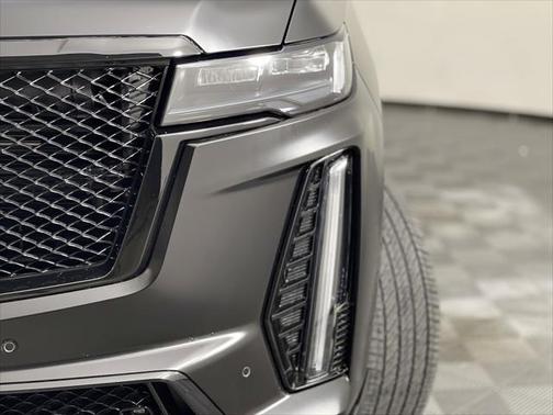 2024 Cadillac Escalade V-Series