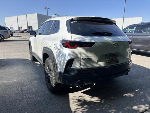 2023 Mazda CX-50 2.5 S Preferred Plus