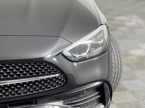 2024 Mercedes-Benz C-Class C 300 4MATIC